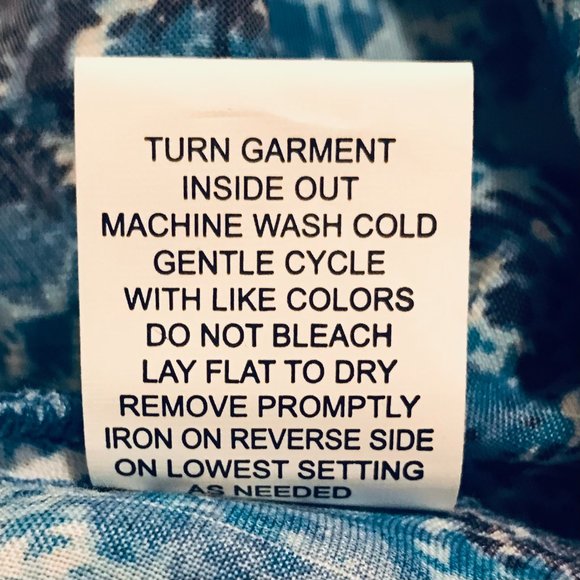 New Notation Women's Plus Size Blouses - Picture 4 of 4